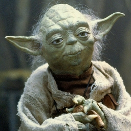 Luke.