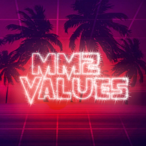 Mm2values Discord Bots