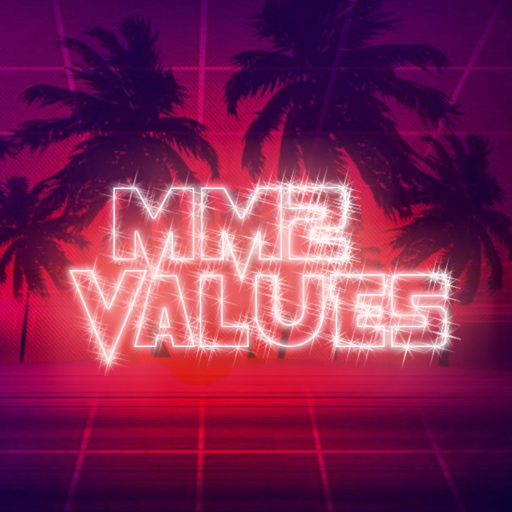 Mm2values Discord Bots - roblox mm2 value list