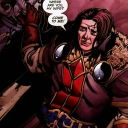 LEWS THERIN TELAMON's avatar