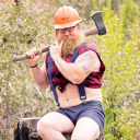 Virtual Lumberjack's avatar