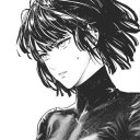 Fubuki's avatar