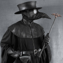 COVID-19 Tracker's avatar