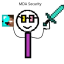 Mr Discreet Animation