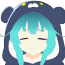 Yuna's avatar