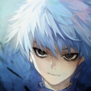 killua Z