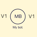 myBot V1's avatar
