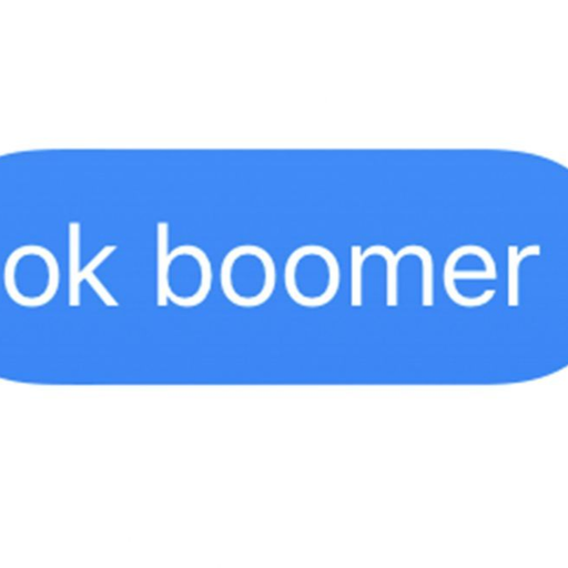 Boomer Bot Discord Bots