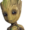 Groot Discord Bots