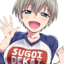 Uzaki-Chan