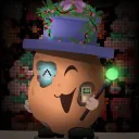 Mr Potato image