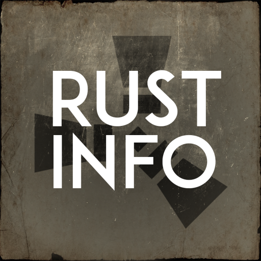 Rust Information