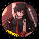 『DANGER父ØP』