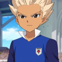 Goenji's avatar