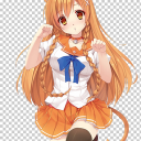 Orange Bot's avatar