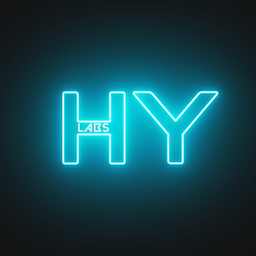 Avatar for HyperScape LABS