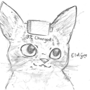 FreyaDCat