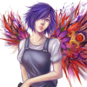 Touka