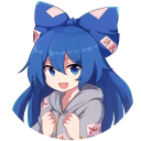 Yuuka's avatar