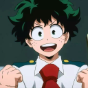 Izuku Midoriya | Discord Bots