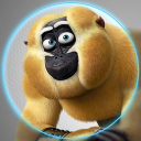 bot discord monkey bots icon status