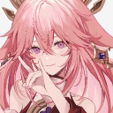Yae miko