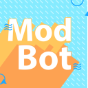 Mod Bot | Discord Bots