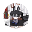 Hasto's avatar