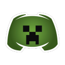 Creeper | Discord Bots | Discords.com