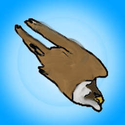 theperegrine