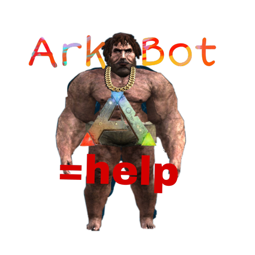 Ark Mobile Bot