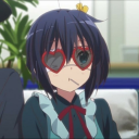 Rikka's avatar