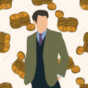The Money Master's avatar