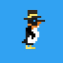 Penguin's avatar
