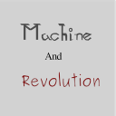 Machine And Revolution's avatar