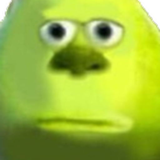 Wazowski Memer - Discord Bots