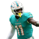 devante parker