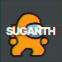 suganth27