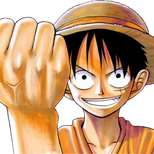 Luffy