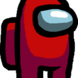 Among Us Red Discord Bots
