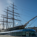 Cutty Sark's avatar