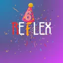 Reflex image