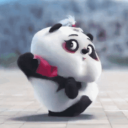 sadecebirpanda