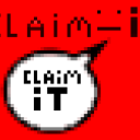 claim it game bot's avatar