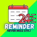 Reminder's avatar