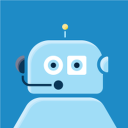 Robot's avatar