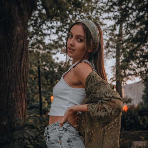 Camila ❤