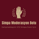 Simpa Moderasyon Botu's avatar