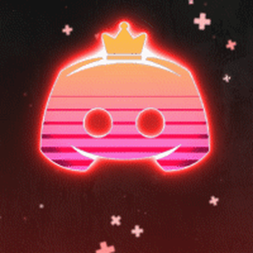 Retro King Discord Bots