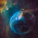Janus's avatar